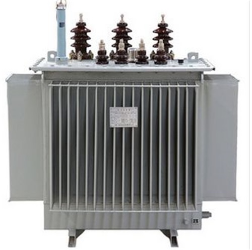四平S13-1250KVA/10KV/0.4KV油浸式变压器